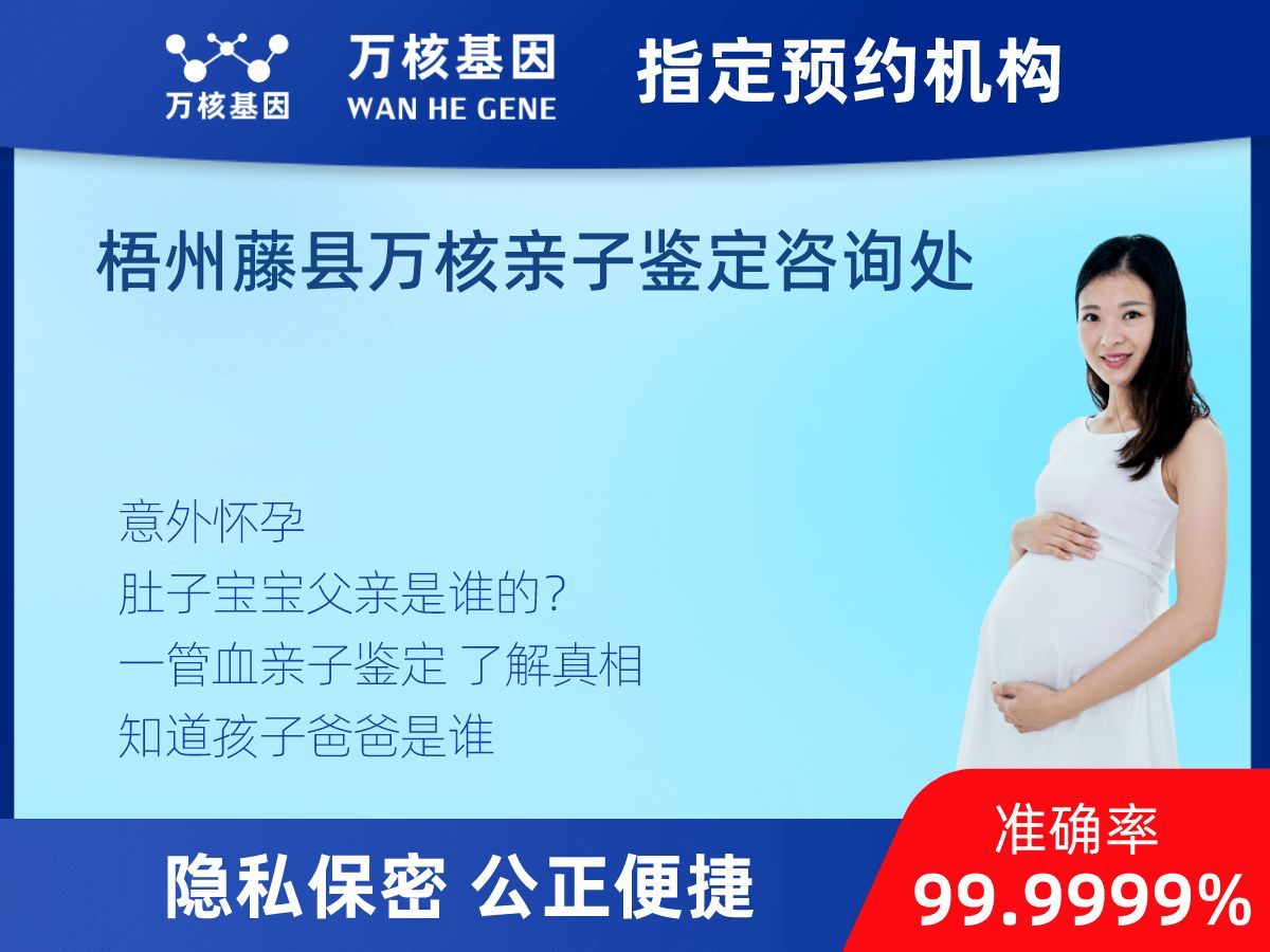 親子鑒定懷孕