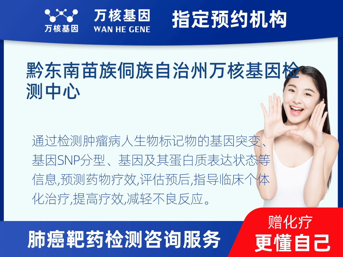 肺癌靶藥70基因檢測