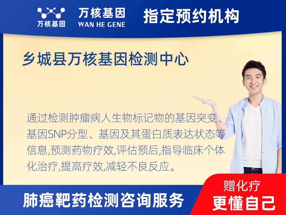 肺癌靶藥70基因檢測