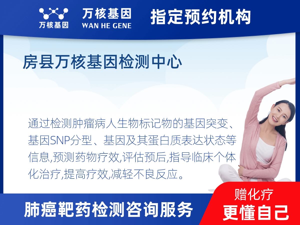 肺癌靶藥70基因檢測