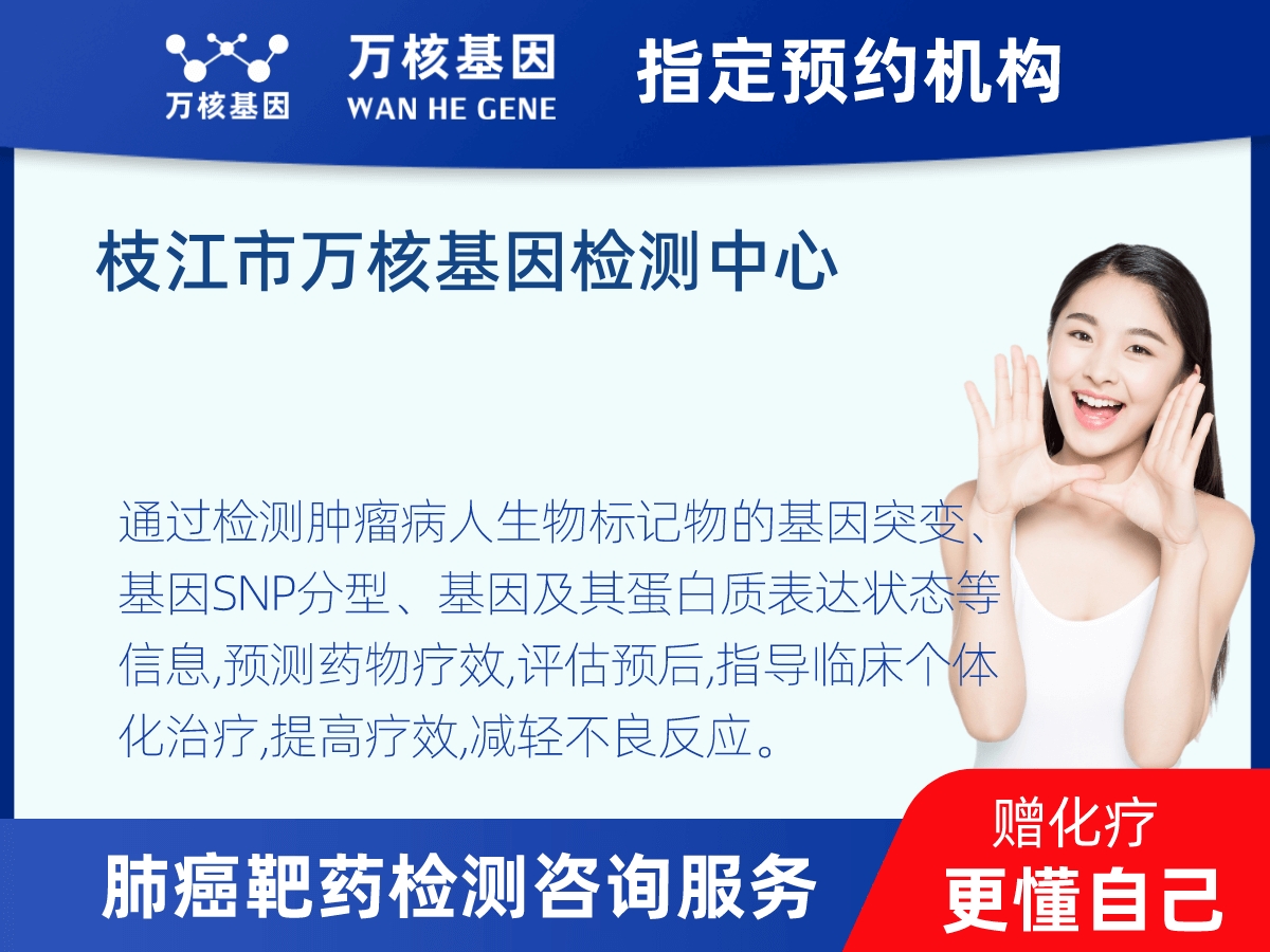 肺癌靶藥25基因檢測