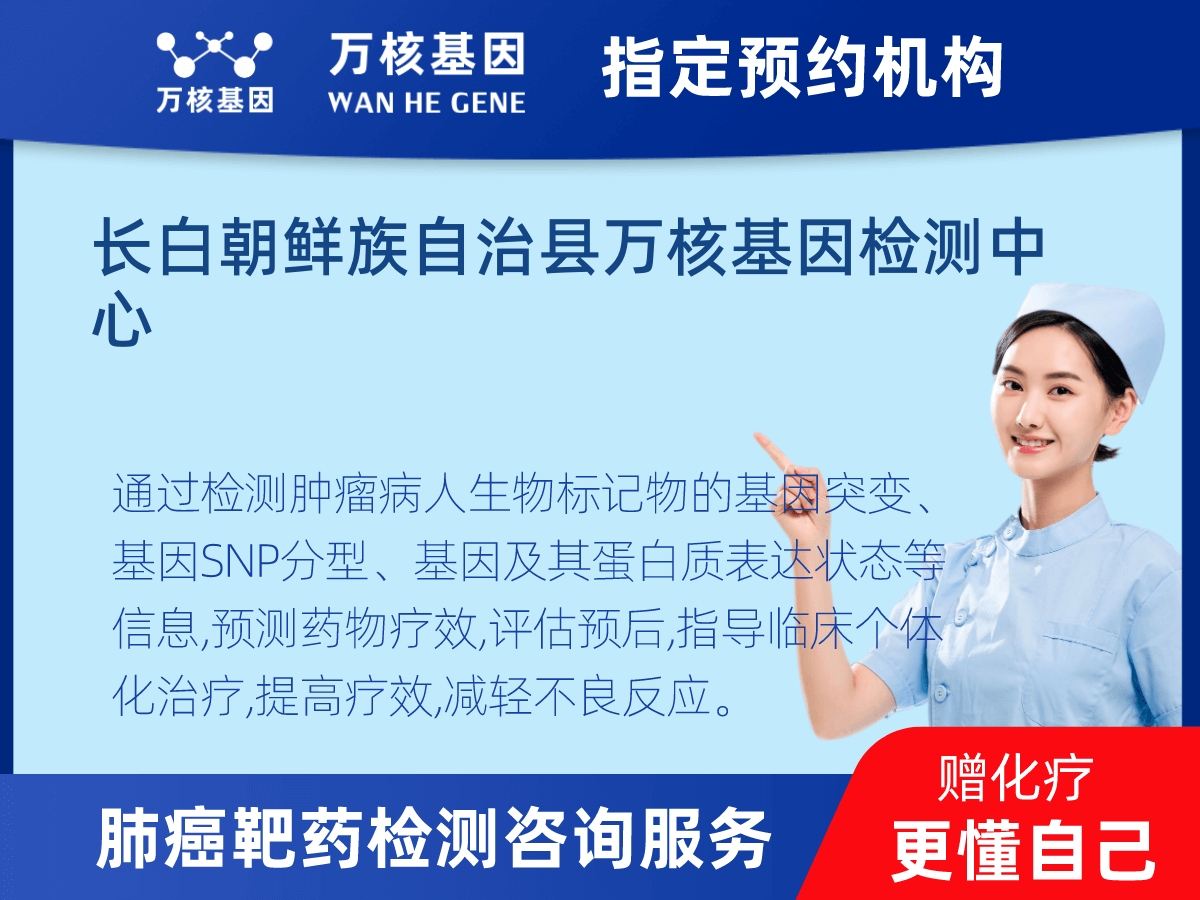 肺癌靶藥70基因檢測