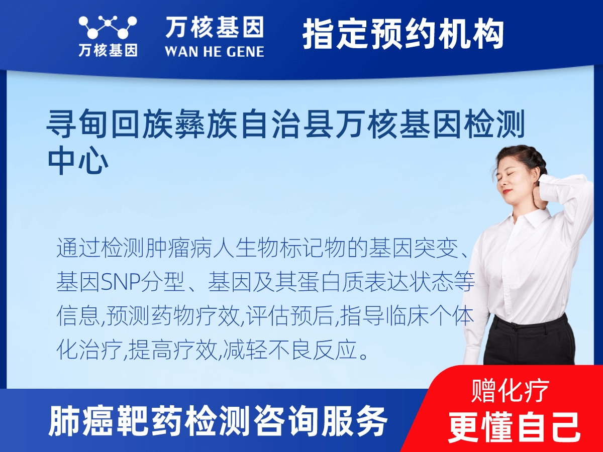 肺癌靶藥70基因檢測