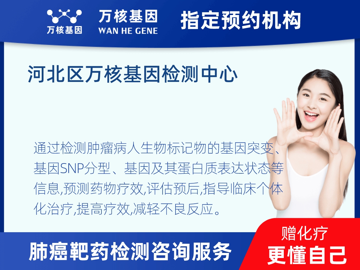 肺癌靶藥25基因檢測