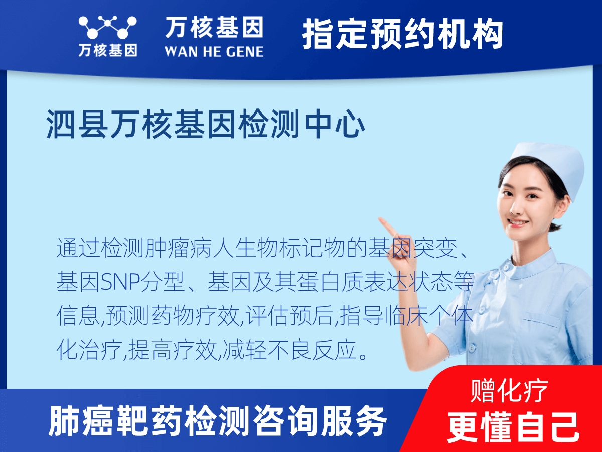 肺癌靶藥70基因檢測
