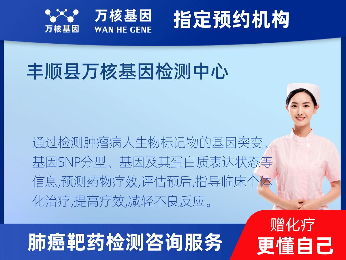 肺癌靶藥70基因檢測