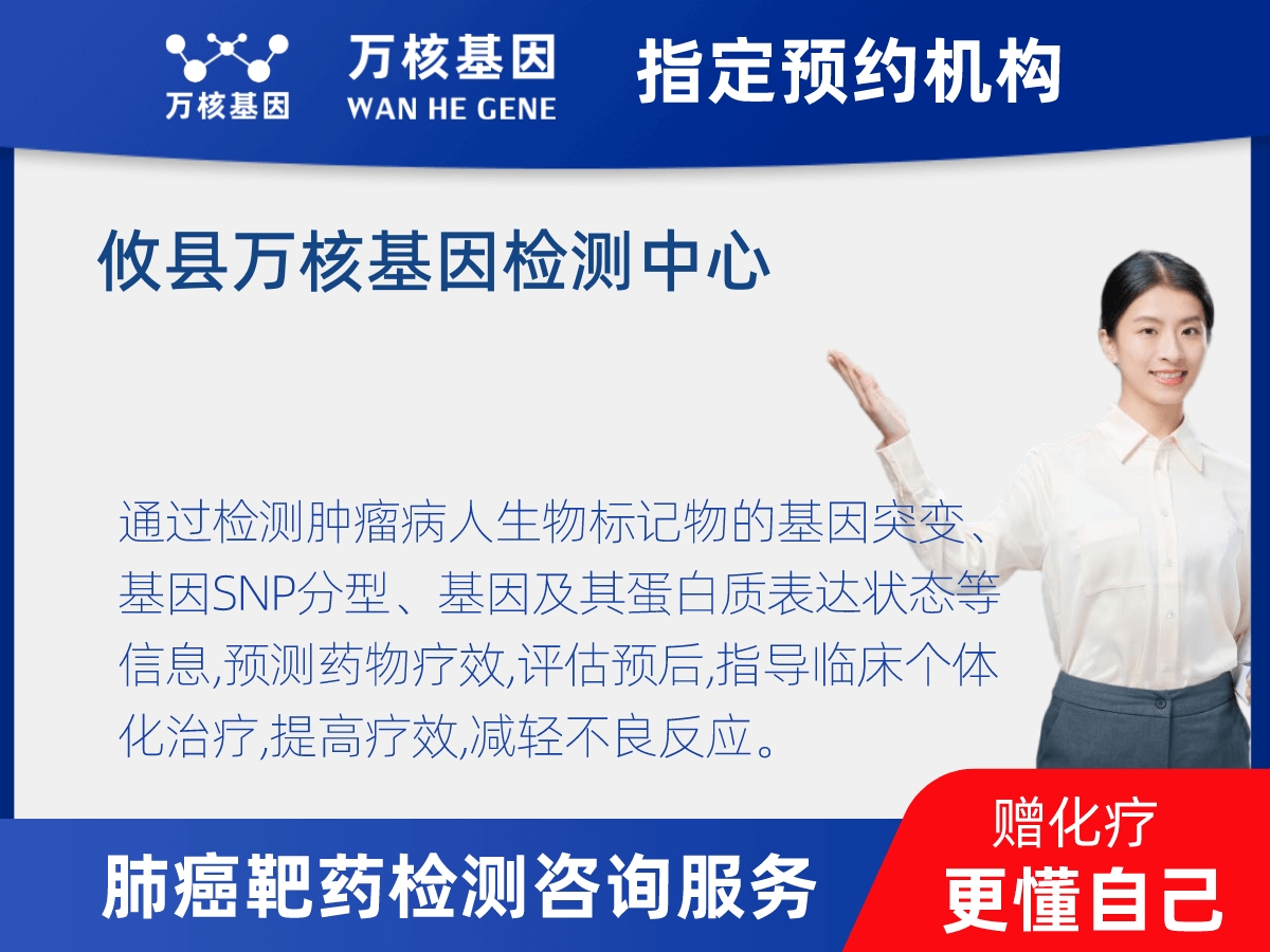 肺癌靶藥70基因檢測