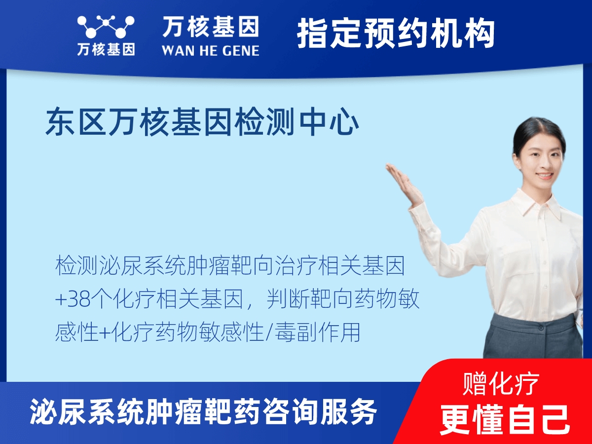 泌尿系統(tǒng)腫瘤靶藥60基因檢測 泌尿系統(tǒng)腫瘤靶藥60基因檢測