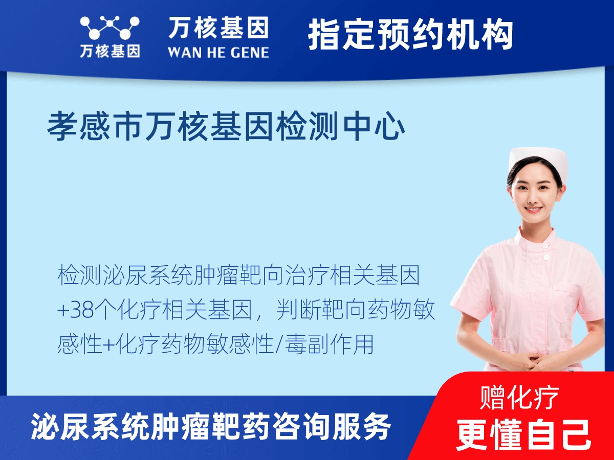 泌尿系統(tǒng)腫瘤靶藥60基因檢測 泌尿系統(tǒng)腫瘤靶藥60基因檢測