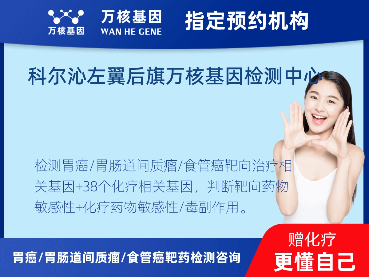 胃癌/胃腸道間質瘤/食管癌靶藥25基因+PD-L1+MSI檢測