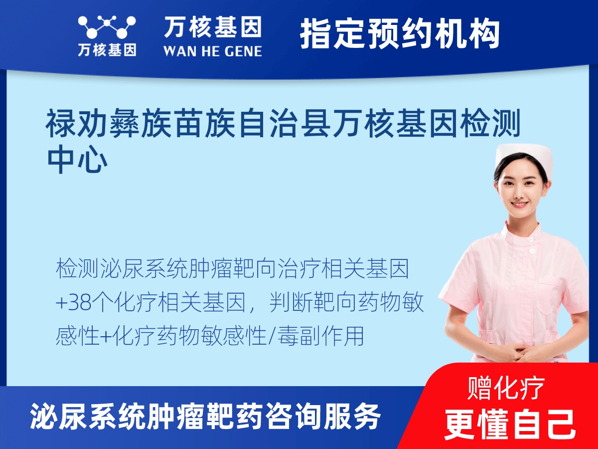 泌尿系統腫瘤靶藥35基因+MSI+PD-L1檢測