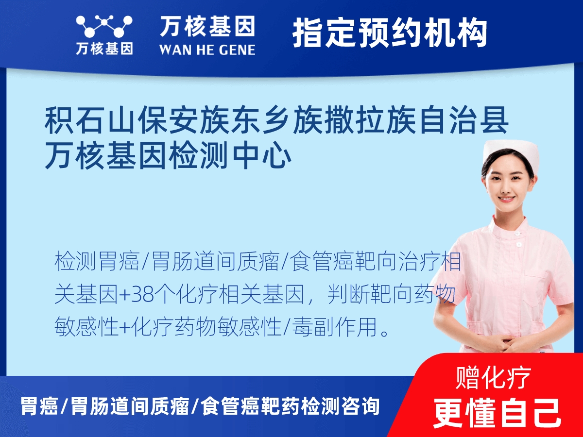 胃癌/胃腸道間質(zhì)瘤/食管癌靶藥51基因+PD-L1+MSI檢測