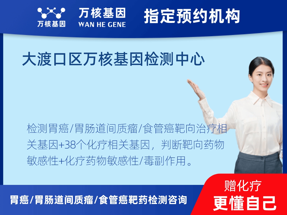 胃癌/胃腸道間質(zhì)瘤/食管癌靶藥51基因+PD-L1+MSI檢測(cè)