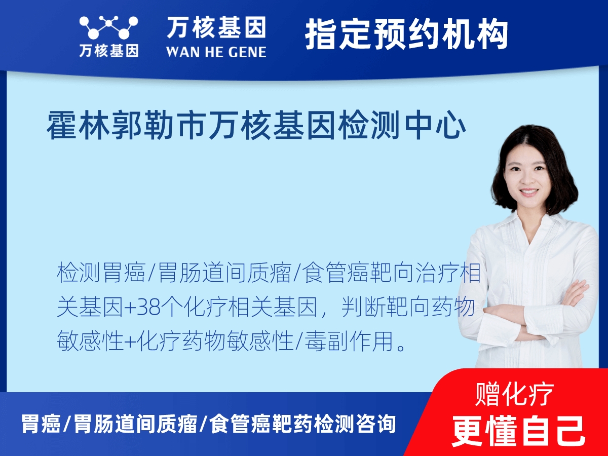 胃癌/胃腸道間質瘤/食管癌靶藥25基因+PD-L1+MSI檢測