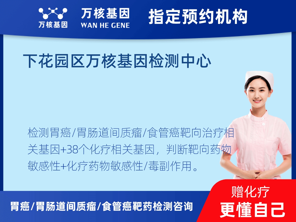 胃癌/胃腸道間質(zhì)瘤/食管癌靶藥25基因檢測