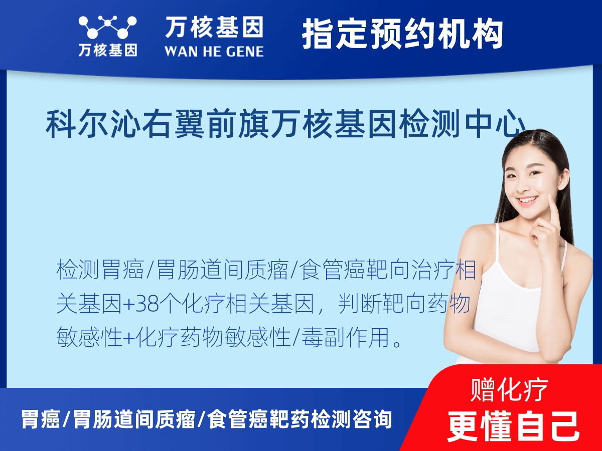 胃癌/胃腸道間質瘤/食管癌靶藥25基因檢測