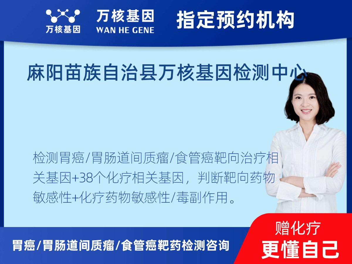 胃癌/胃腸道間質(zhì)瘤/食管癌靶藥25基因檢測