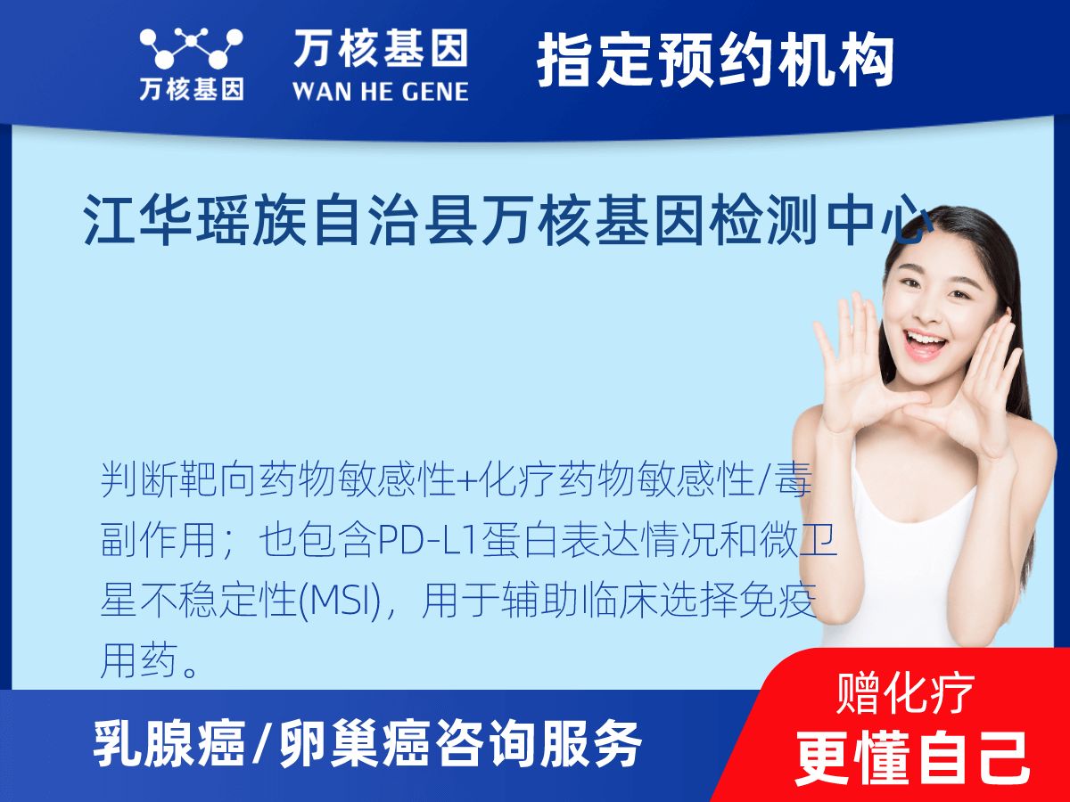 乳腺癌/卵巢癌靶70基因+MSI+PD-L1檢測