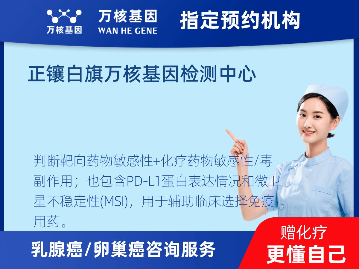 乳腺癌/卵巢癌靶51基因+MSI+PD-L1檢測 乳腺癌/卵巢癌靶51基因+MSI+PD-L1檢測