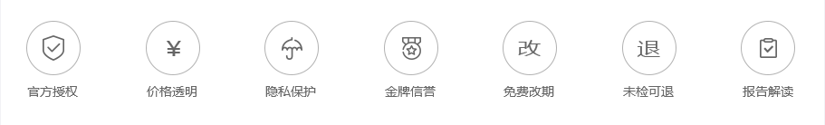 萬核檢測網 萬核檢測網